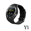 696 Bluetooth Y1 Smart Watch