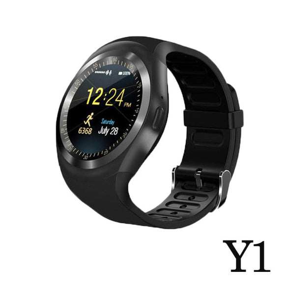 696 Bluetooth Y1 Smart Watch