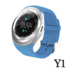 696 Bluetooth Y1 Smart Watch