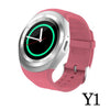 696 Bluetooth Y1 Smart Watch