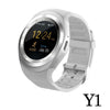 696 Bluetooth Y1 Smart Watch