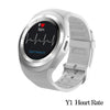 696 Bluetooth Y1 Smart Watch