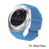 696 Bluetooth Y1 Smart Watch