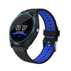 696 Bluetooth Y1 Smart Watch