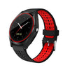 696 Bluetooth Y1 Smart Watch