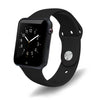 696 Bluetooth Y1 Smart Watch