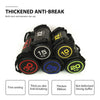 ALBREDA Weightlifting sandbags Energy pack Fitness