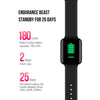 LEMDIOE b57 smart watch