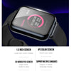 LEMDIOE b57 smart watch