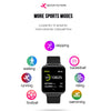 LEMDIOE b57 smart watch