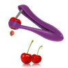 5'' Cherry Fruit Corer Tool Pitter Remover Kitchen