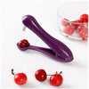 5'' Cherry Fruit Corer Tool Pitter Remover Kitchen