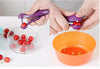 5'' Cherry Fruit Corer Tool Pitter Remover Kitchen