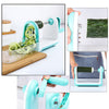 New Vegetable Cutter Potato Carrot  Slicer