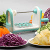 New Vegetable Cutter Potato Carrot  Slicer