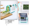 New Vegetable Cutter Potato Carrot  Slicer