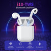 CASEIER New i10 TWS Bluetooth Earphone