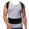 Men's Back Posture Corrector Back Braces Belts