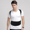 Men's Back Posture Corrector Back Braces Belts