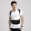 Men's Back Posture Corrector Back Braces Belts