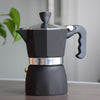 Classic Espresso Moka Pot Aluminum Mocha Maker