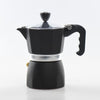 Classic Espresso Moka Pot Aluminum Mocha Maker