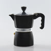 Classic Espresso Moka Pot Aluminum Mocha Maker