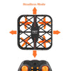 RC Quadcopter Mini Drone Nano Drones Pocket Remote Control Dron