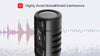 BOYA BY-MM1 Video Record Microphone for DSLR Camera