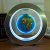 Novelty gifts Round LED Floating Globe Magnetic