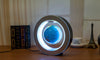 Novelty gifts Round LED Floating Globe Magnetic