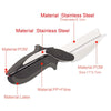 2 In 1 Multi-Function Kitchen Scissors Cutter Knife