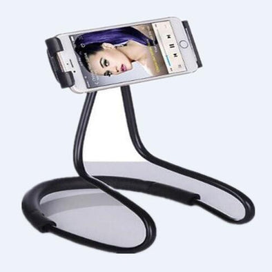 Universal Lazy Neck Hanging Holder Tablet Mobile Phone Holder