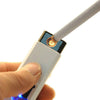 Rechargeable USB Electronic Cigarette Tobacco Cigar USB Lighter