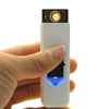 Rechargeable USB Electronic Cigarette Tobacco Cigar USB Lighter