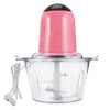 2L Electric Food Processor Meat Grinder Vegetables Fruits Automatic Food Processor