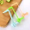 1Pcs Carrot Spiral Slicer Kitchen Vegetable Cutting Models Potato Cutter