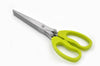 19cm Minced 5 Layers Cutter Herb Kitchen Basil Spices