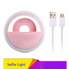 JOYTOP USB Rechargeable Fill Light 36 Leds Flash Light