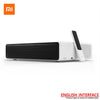 Original Xiaomi Mijia Laser Projector TV 150 Inch Multi-language