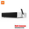 Original Xiaomi Mijia Laser Projector TV 150 Inch Multi-language