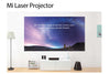 Original Xiaomi Mijia Laser Projector TV 150 Inch Multi-language