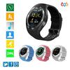 696 Bluetooth Y1 Smart Watch