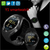 696 Bluetooth Y1 Smart Watch