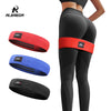 ALBREDA Men&women Hip Resistance Bands Booty Leg Exercise