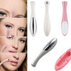 Beauty Mini Eye Massage Device Pen Type Electric Eye Massager