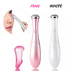 Beauty Mini Eye Massage Device Pen Type Electric Eye Massager