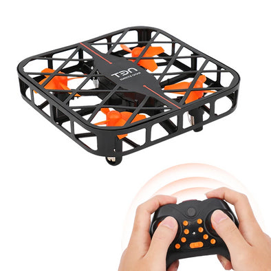 RC Quadcopter Mini Drone Nano Drones Pocket Remote Control Dron