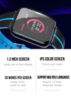 B57 Smart Wristband Bluetooth Watch