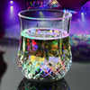 Creative Light Up LED Cups Automatic Flashing Drinking Cups